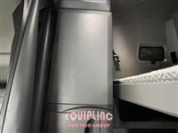 2018 International LT625
