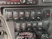 2018 International LT625