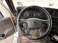 2018 International LT625