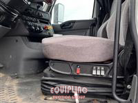 2018 International LT625