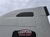 2018 International LT625
