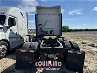 2018 Peterbilt 579