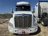 2018 Peterbilt 579