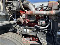2018 Peterbilt 579