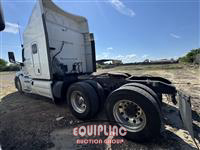 2018 Peterbilt 579