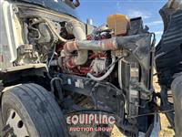 2018 Peterbilt 579