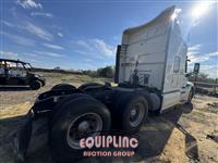 2018 Peterbilt 579