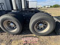 2018 Peterbilt 579