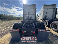 2018 Peterbilt 579