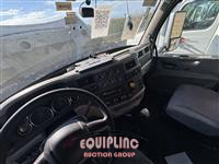 2018 Peterbilt 579