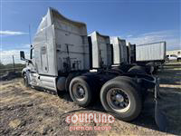 2018 Peterbilt 579