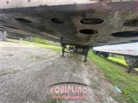 2008 Wabash Wabash National Corporation