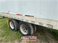 2008 Wabash Wabash National Corporation