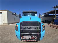 2020 Mack Anthem 64T