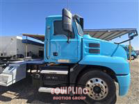 2020 Mack Anthem 64T