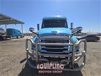 2020 Freightliner CA126