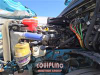 2020 Freightliner CA126