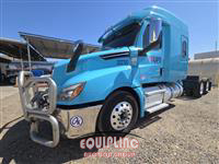 2020 Freightliner CA126