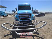 2020 Freightliner CA126