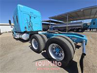 2020 Freightliner CA126