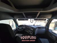 2020 Freightliner CA126