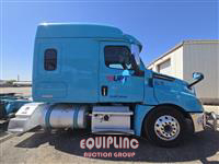 2020 Freightliner CA126
