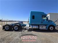 2020 Freightliner CA126