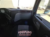 2020 Freightliner CA126