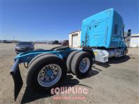 2020 Freightliner CA126