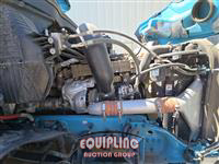 2020 Freightliner CA126