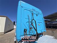 2020 Freightliner CA126