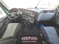 2020 Freightliner CA126