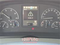 2020 Freightliner CA126