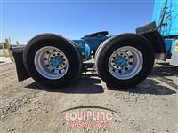 2020 Freightliner CA126