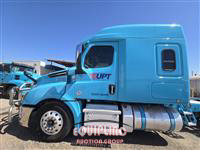 2020 Freightliner CA126