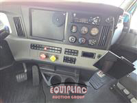 2020 Freightliner CA126
