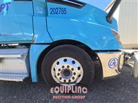2020 Freightliner CA126
