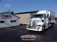 2020 Western Star 5700 XE