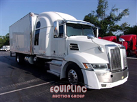 2020 Western Star 5700 XE