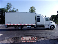 2020 Western Star 5700 XE