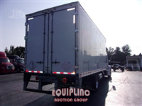 2020 Western Star 5700 XE