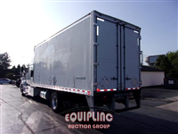 2020 Western Star 5700 XE