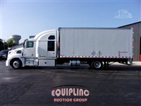 2020 Western Star 5700 XE