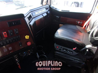 2020 Western Star 5700 XE