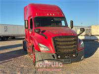 2019 Freightliner Cascadia
