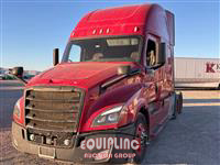 2019 Freightliner Cascadia