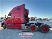 2019 Freightliner Cascadia