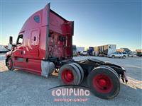 2019 Freightliner Cascadia