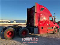 2019 Freightliner Cascadia