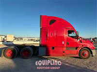2019 Freightliner Cascadia